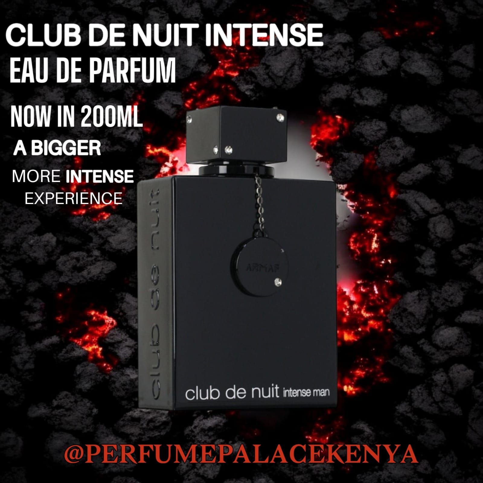 CLUB DE NUIT INTENSE MAN EDP 200ML_0