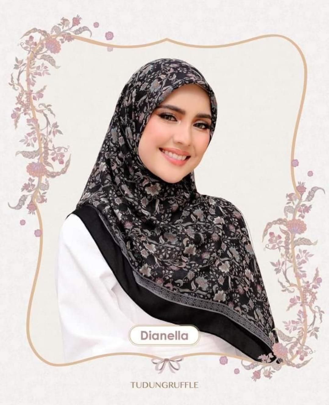 Meraki Series by Tudung Ruffles_1