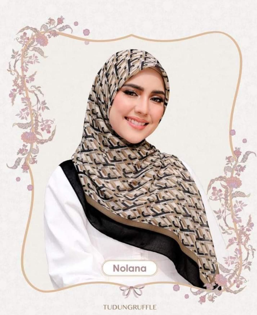 Meraki Series by Tudung Ruffles_2