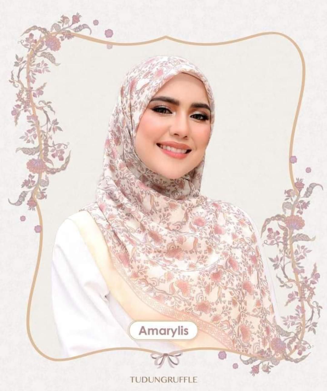 Meraki Series by Tudung Ruffles_4