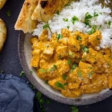 Chicken Korma_0