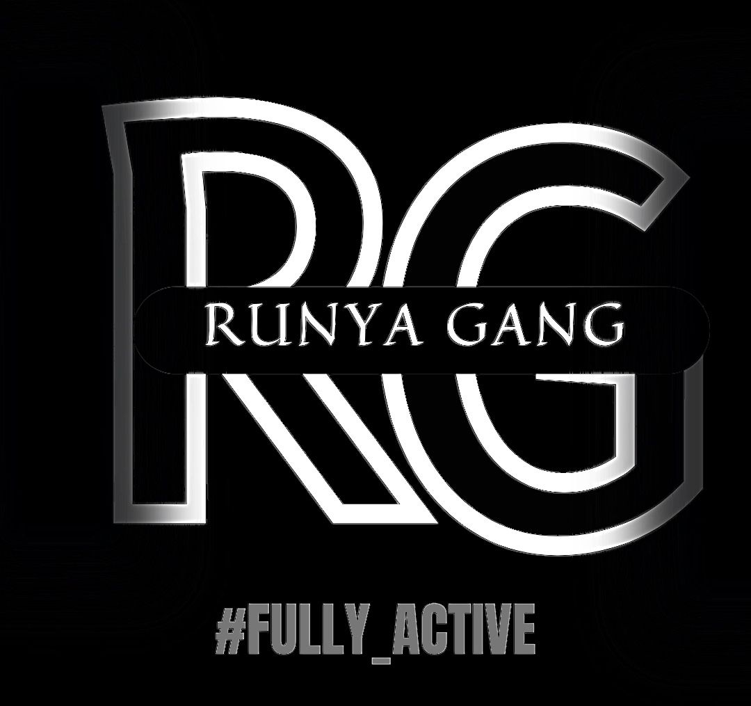 RUNYA GANG _3