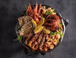 Seafood Platter for ONE_0