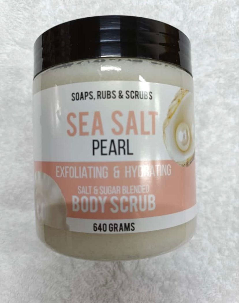 Salt & Sugar Body Scrubs_2