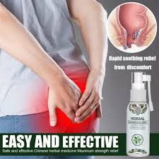Herbal hemorrhoids spray_0