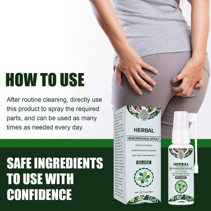 Herbal hemorrhoids spray_1