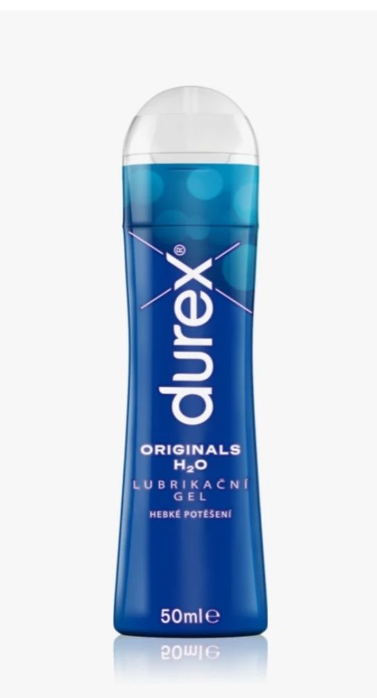 Lubricante Durex 50ml_0