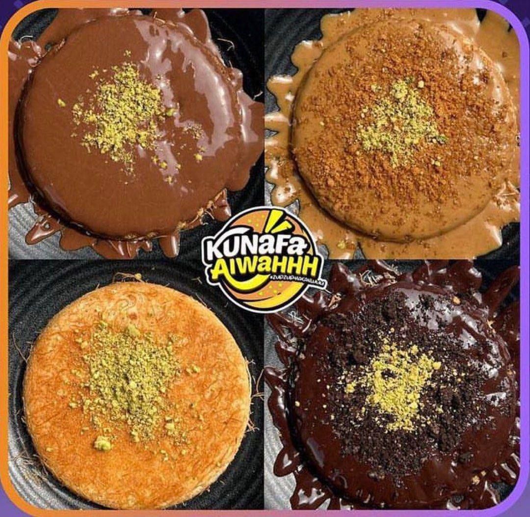 Kunafa Aiwahhh_0