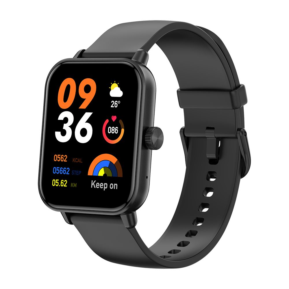 Colmi P81 Bluetooth Smart Watch _1