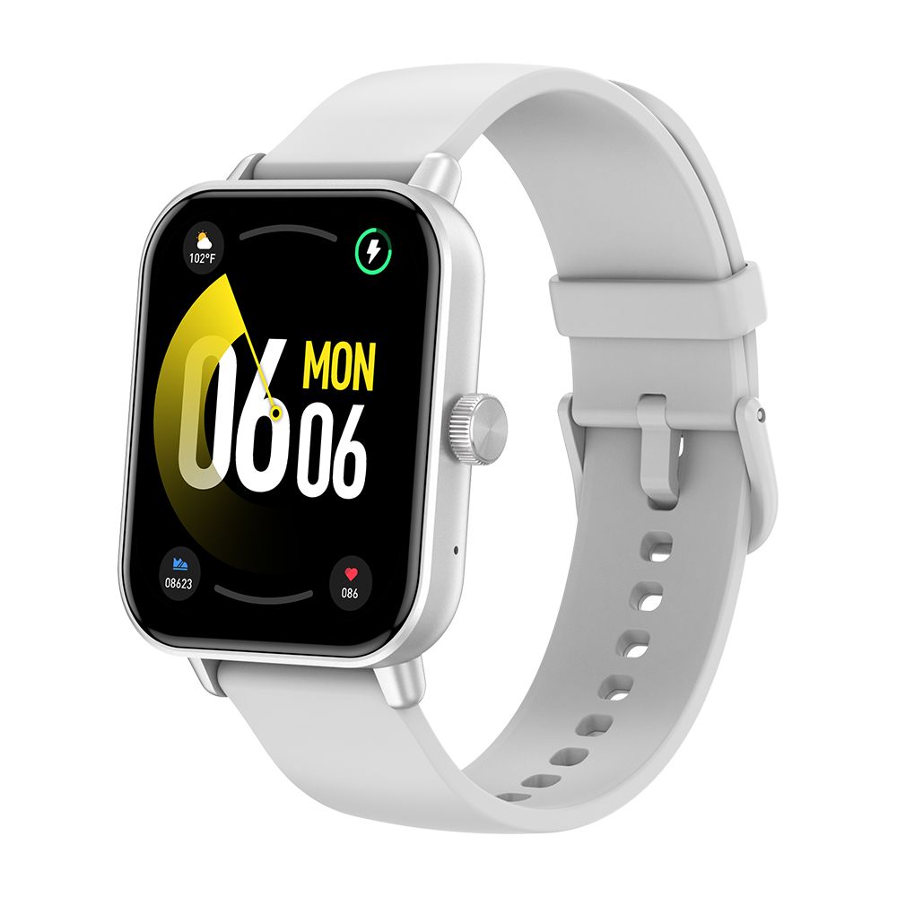 Colmi P81 Bluetooth Smart Watch _0