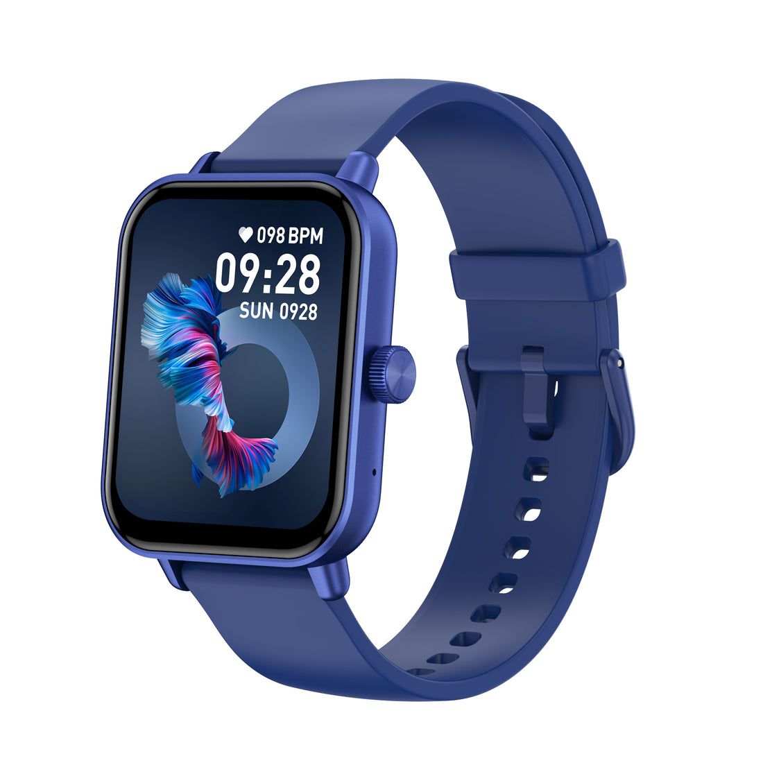 Colmi P81 Bluetooth Smart Watch _2