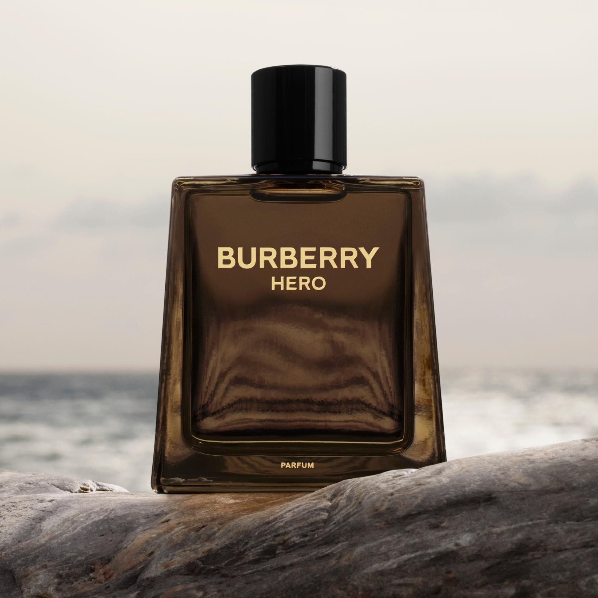 Burberry Hero Parfum 100ml Perfume_0