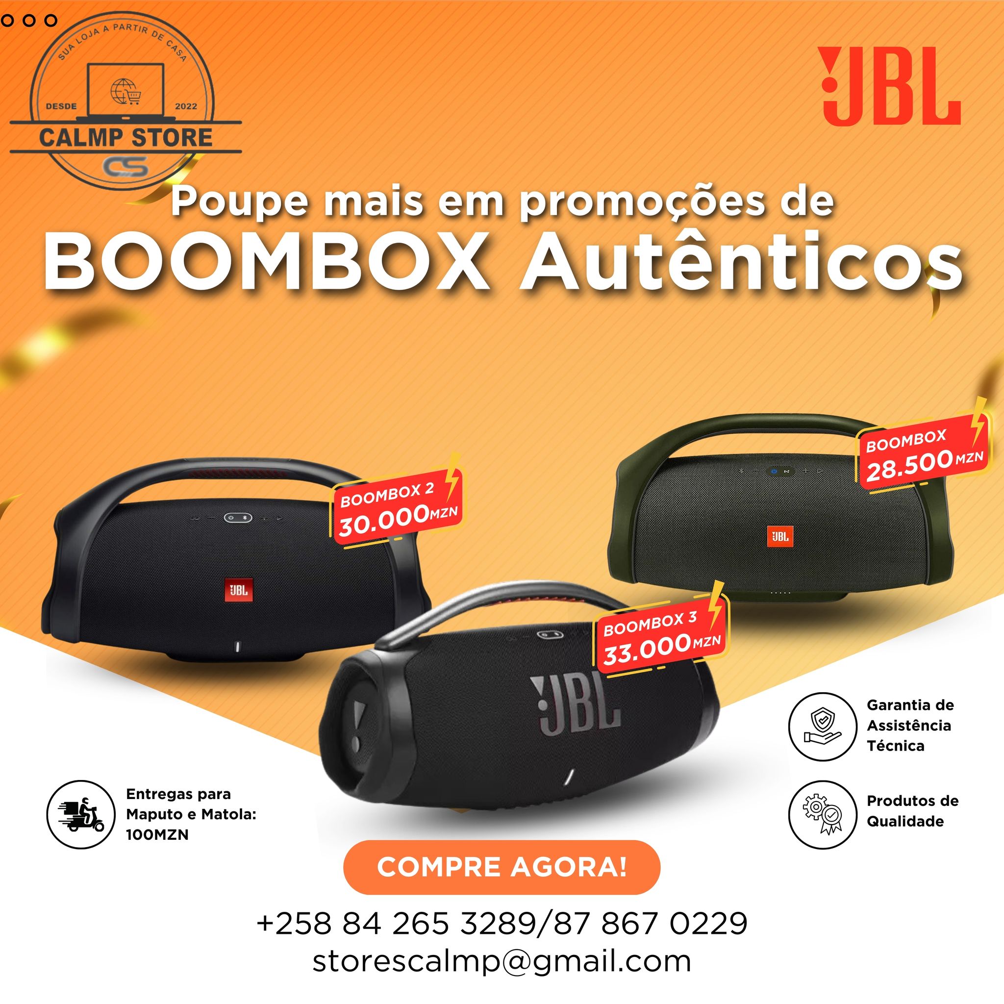 BOOMBOX Autênticos_0