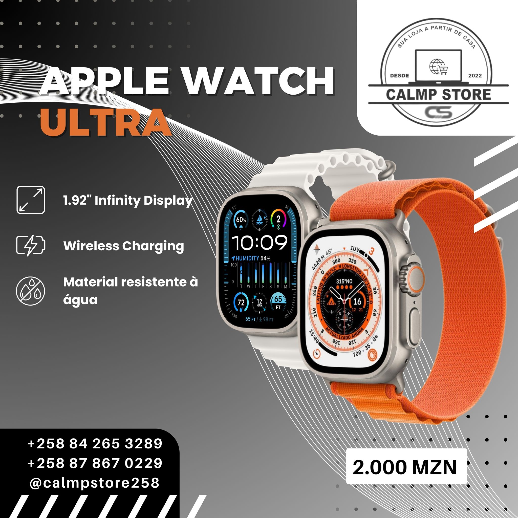 Apple Watch Ultra_0