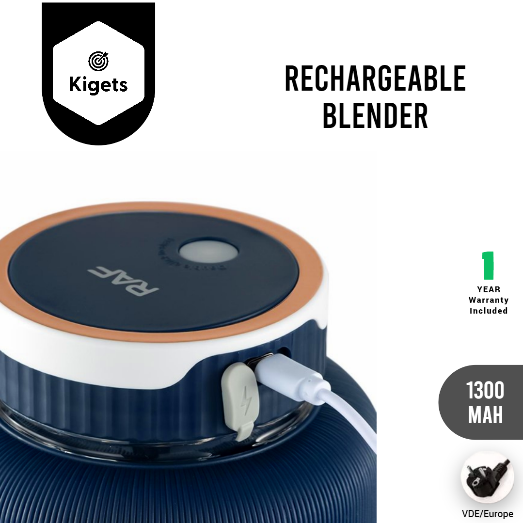 Rechargeable Blender_6