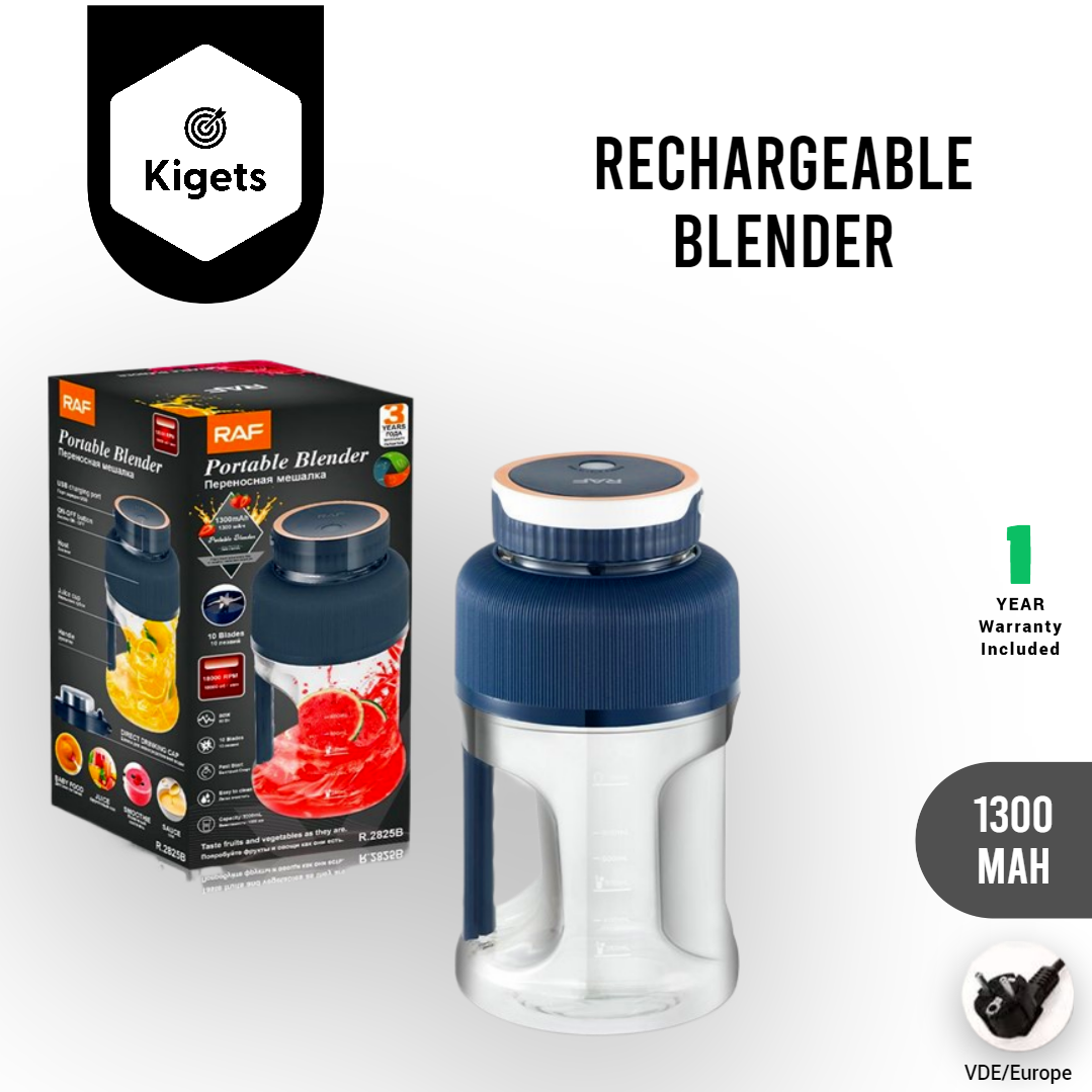 Rechargeable Blender_4