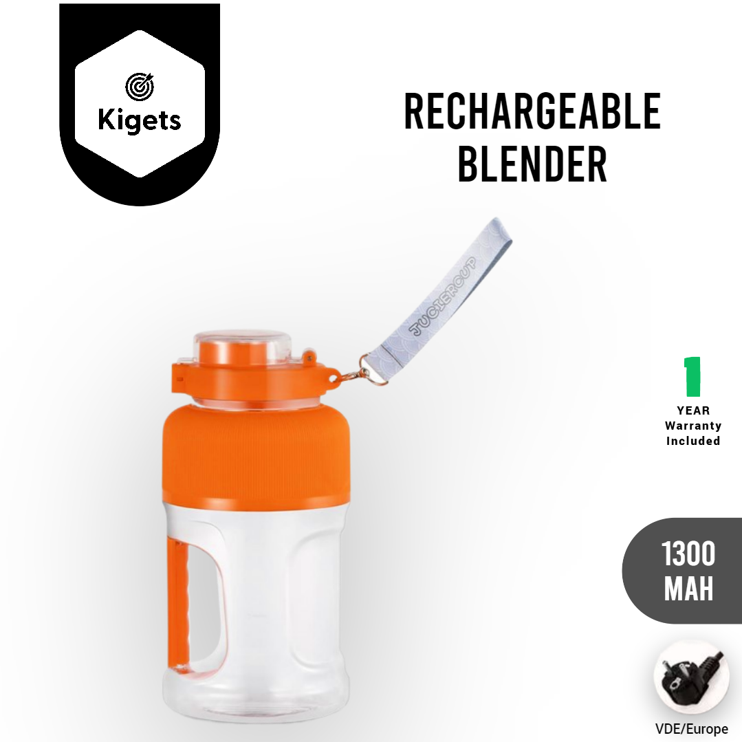 Rechargeable Blender_2