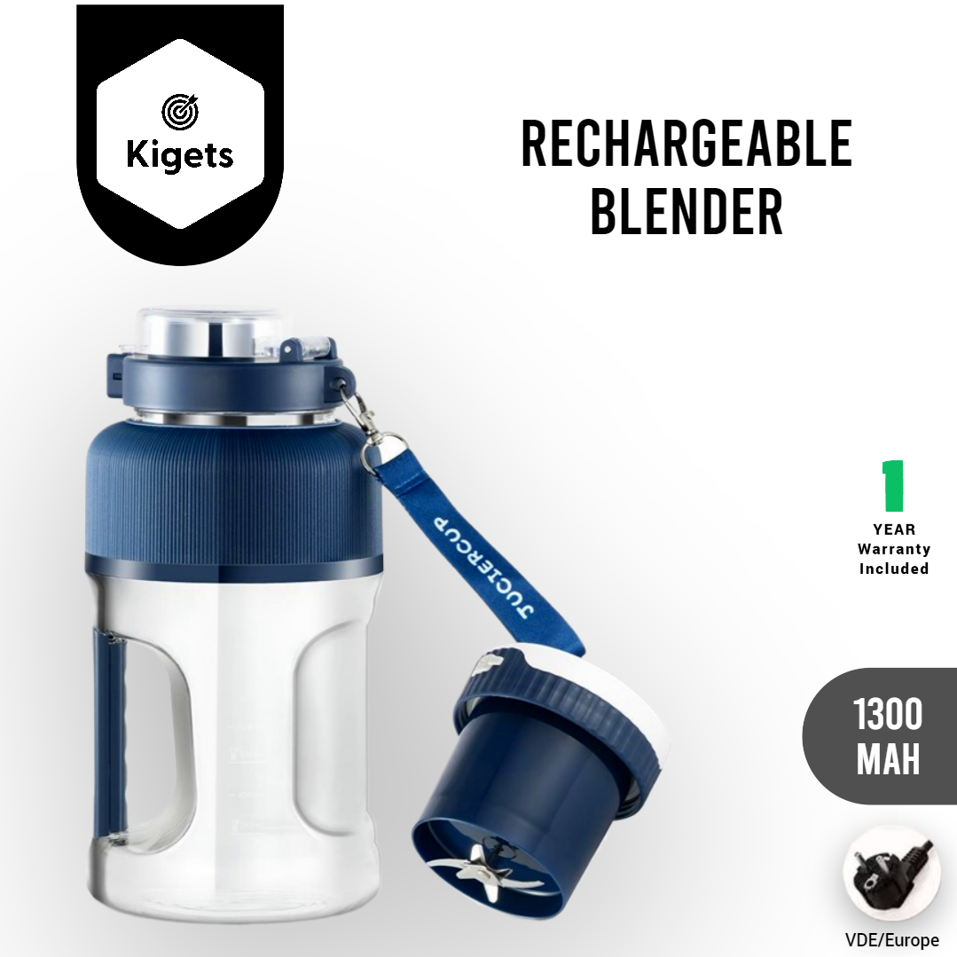 Rechargeable Blender_9