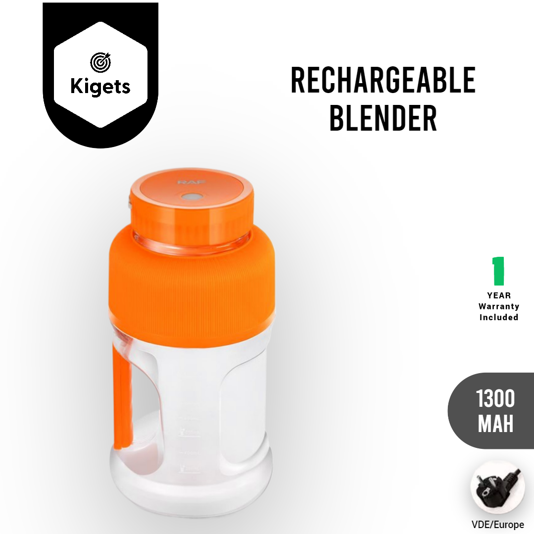 Rechargeable Blender_1