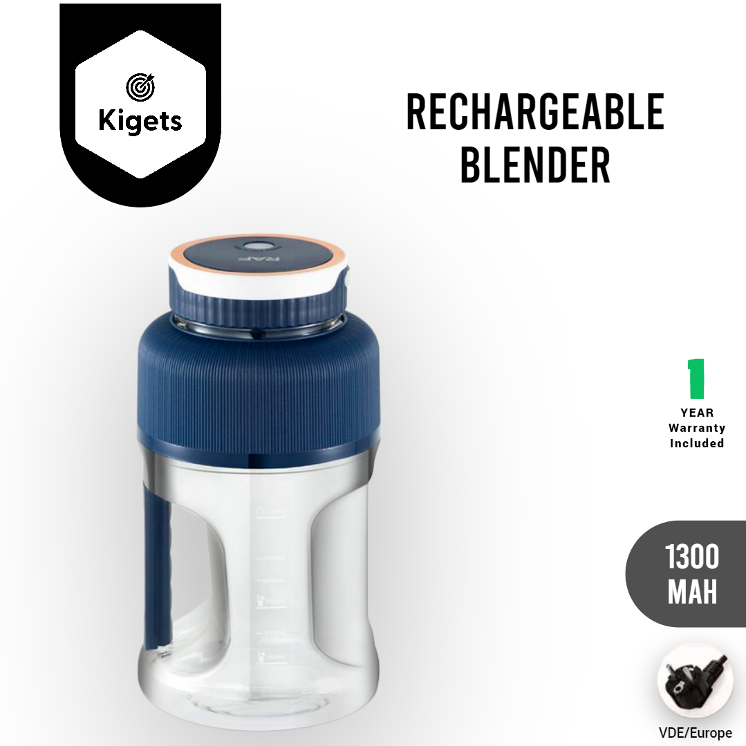 Rechargeable Blender_7