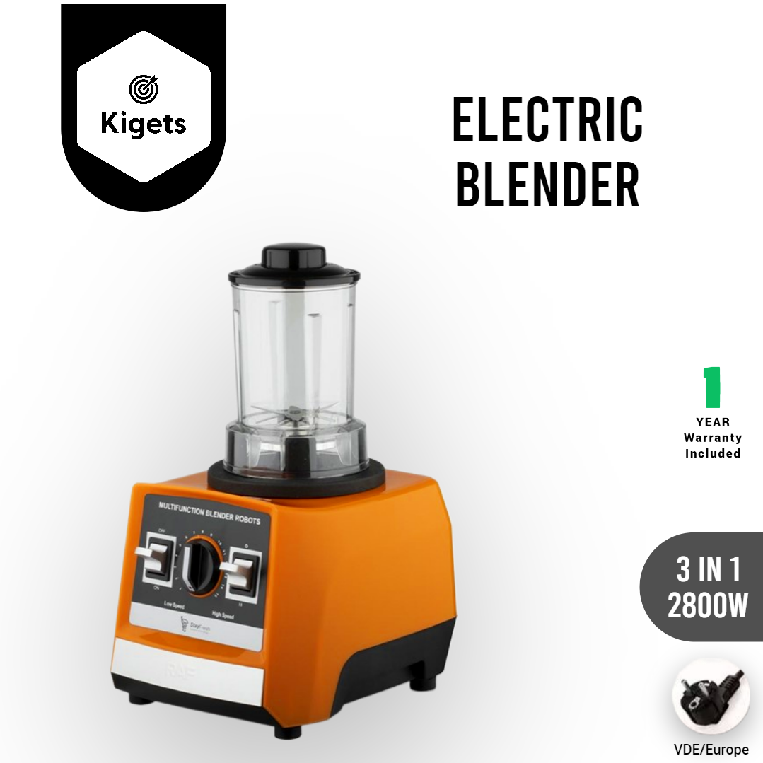 Blender 3in1 (2800W)_2