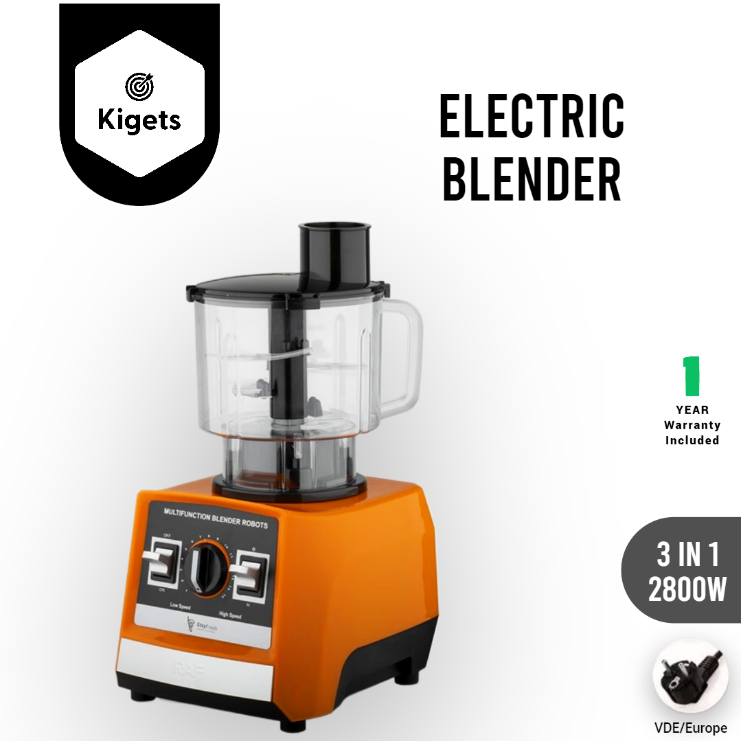 Blender 3in1 (2800W)_3