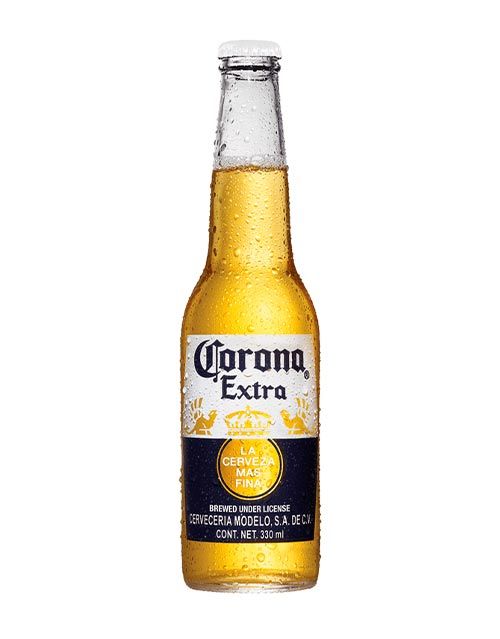 Cerveza Corona _0