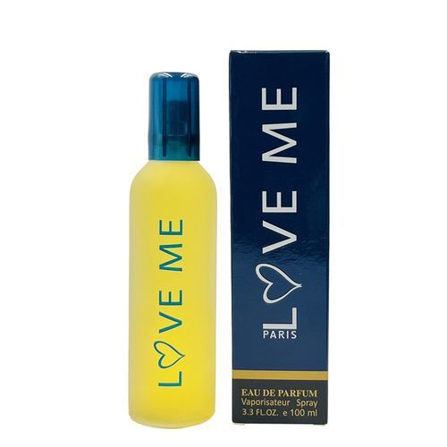 Parfum LOVE ME Bleu_0