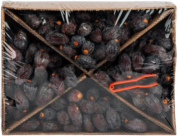 PREMUIM MEDJOOL DATES, Medium Size_1