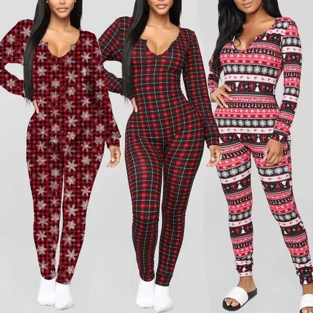 Fashionable Female Onesies _0