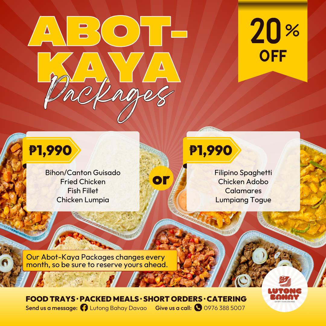 Abot Kaya - 4 TRAYS_0