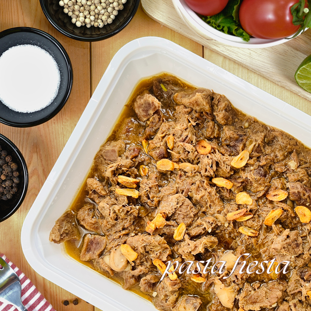 Beef Salpicao_0