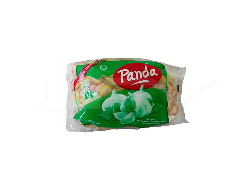 Keropok Bawang Panda 250g_0