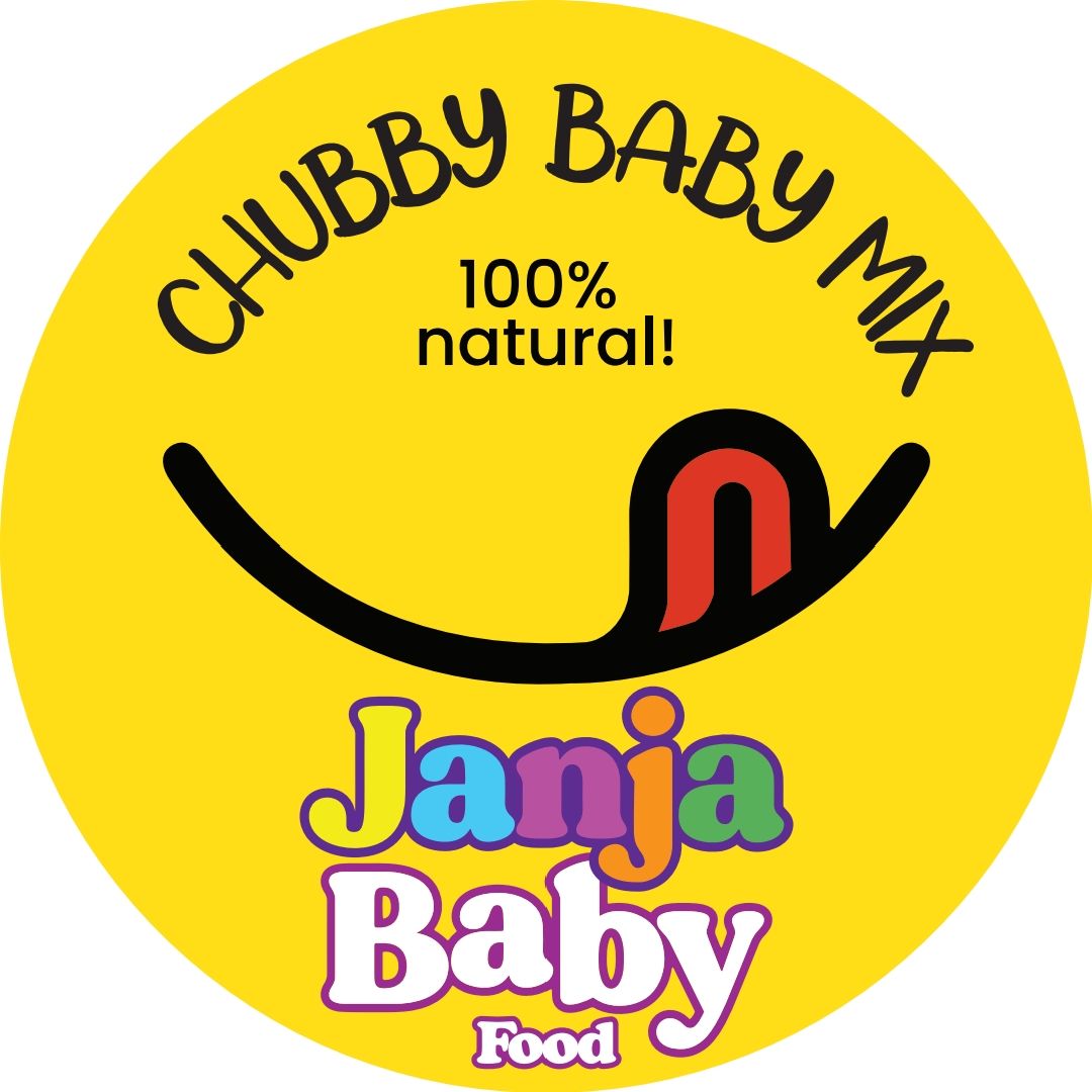 Chubby Baby Mix_0