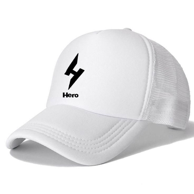 CASQUETTE BLANC_0