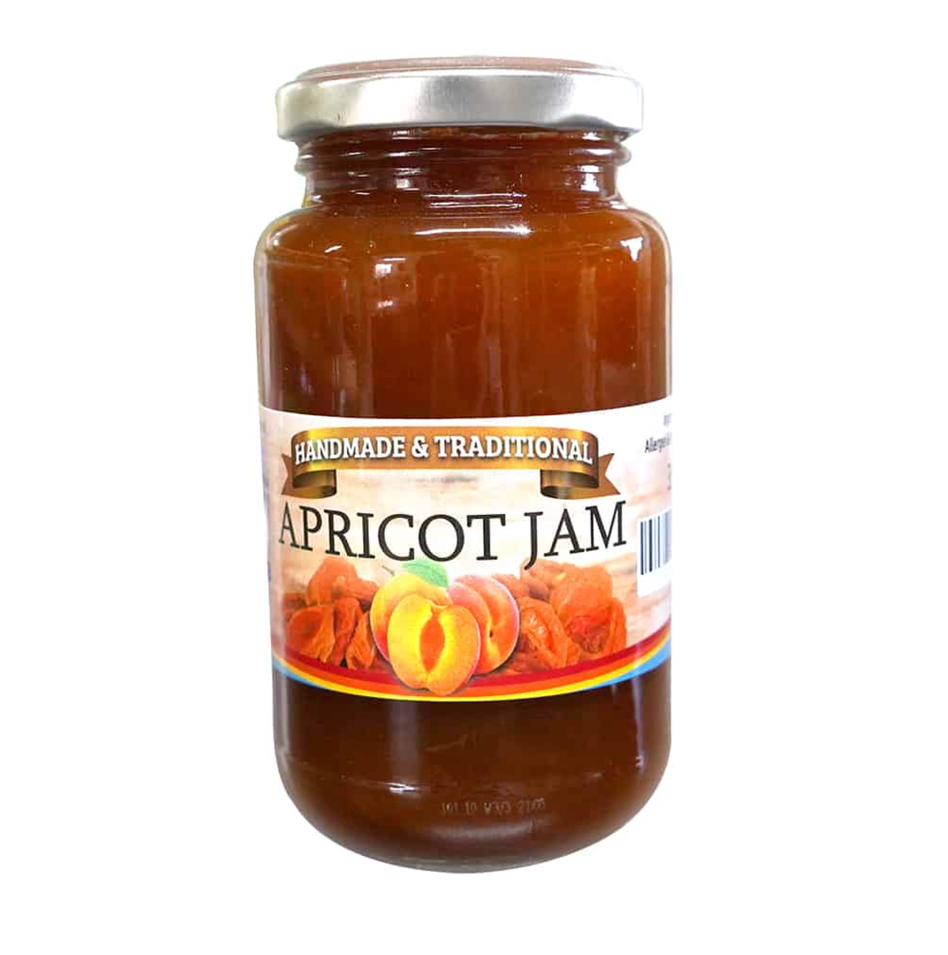 Apricot Jam_0