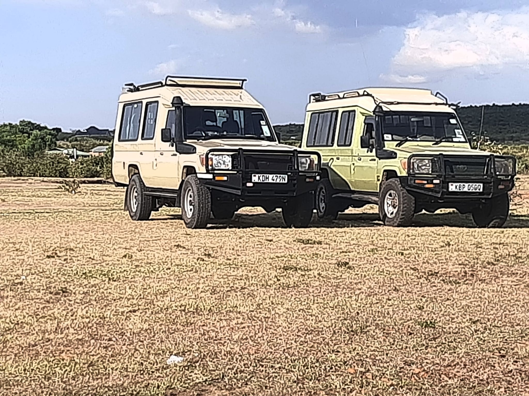 LAKE NAKURU NATIONAL PARK DAY TRIP _8