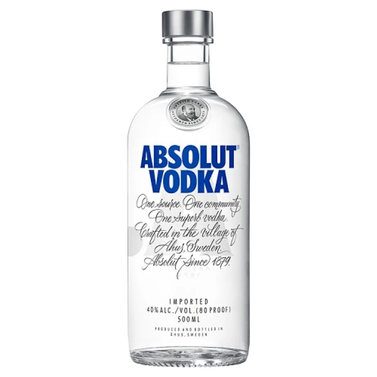 ABSOLUT VODKA_0