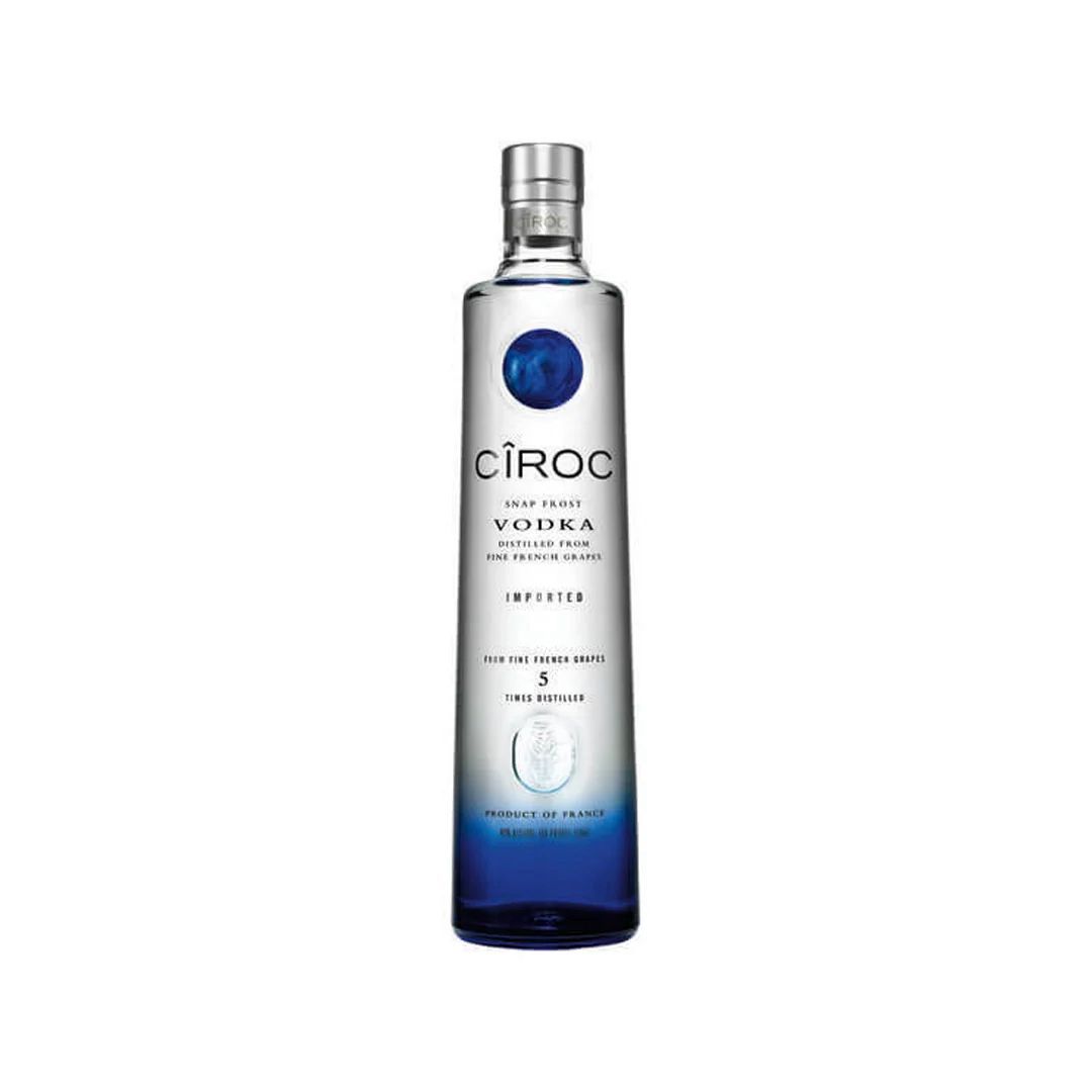 CYROC VODKA_0