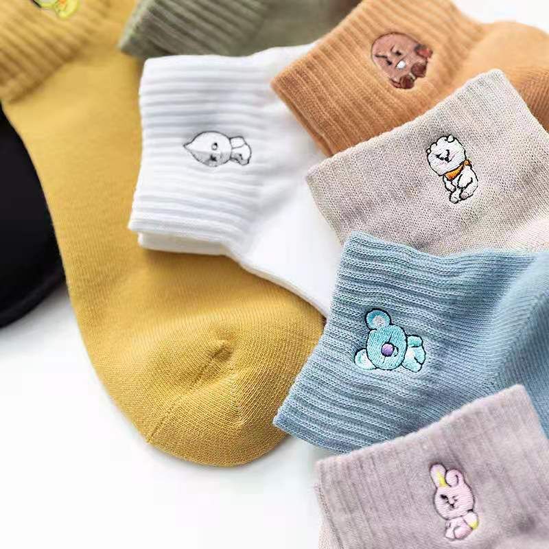 BT21 Socks (SELLING FAST)_1