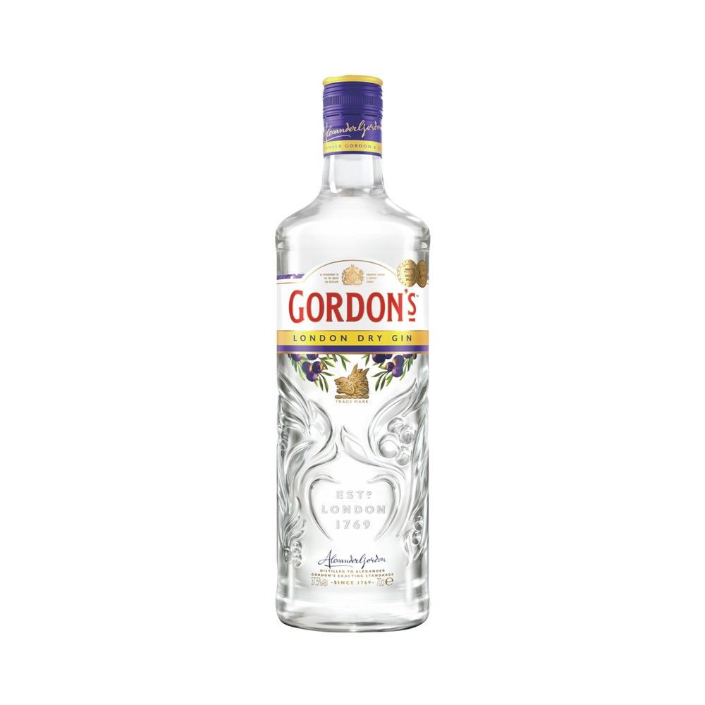 GIN GORDON_0