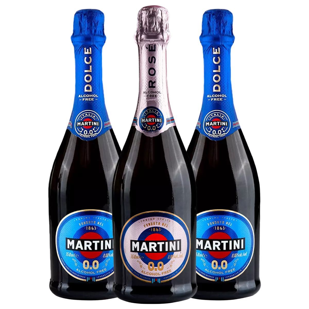 MARTINI 0_0