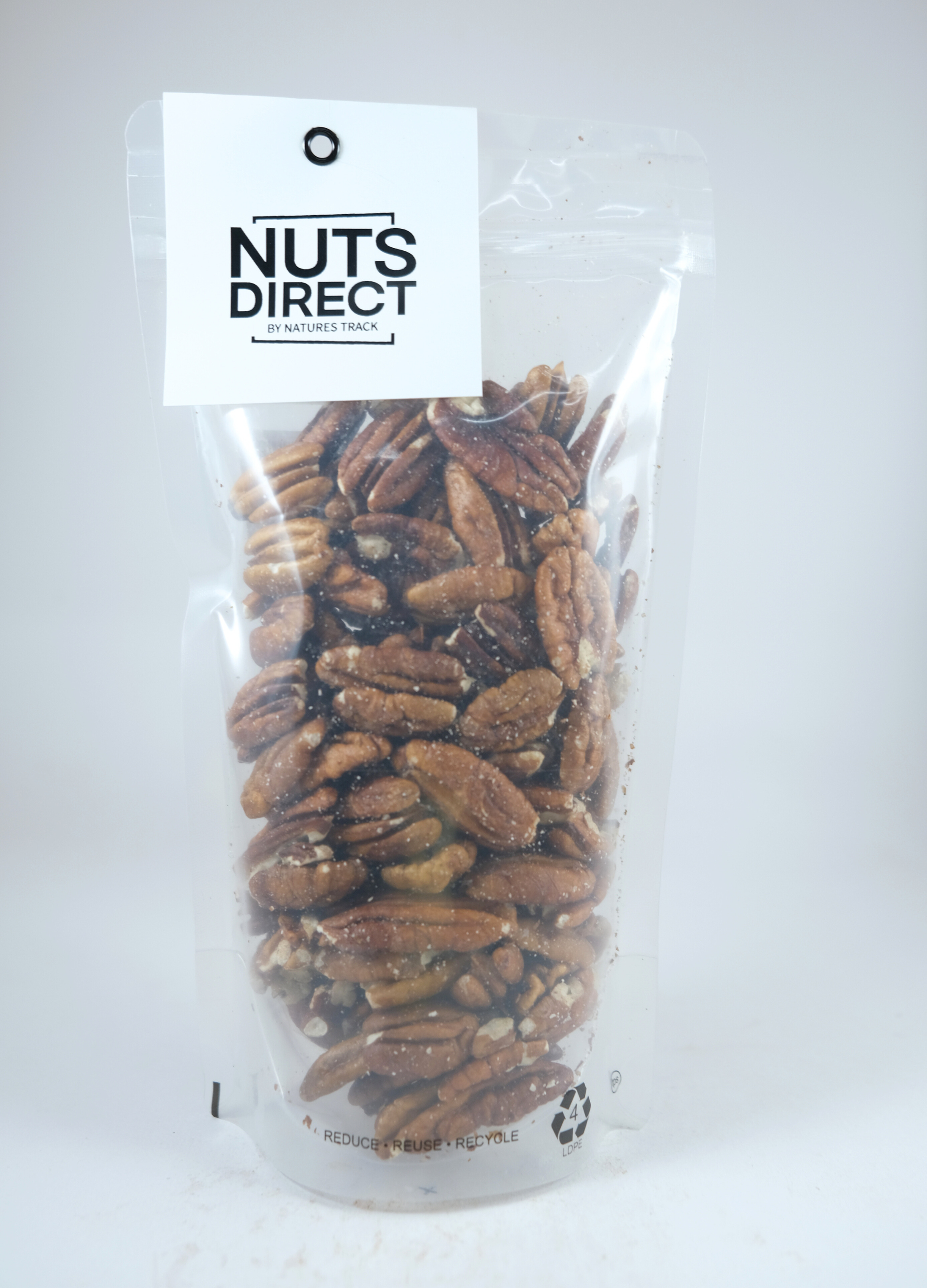 Pecans - Halves_0