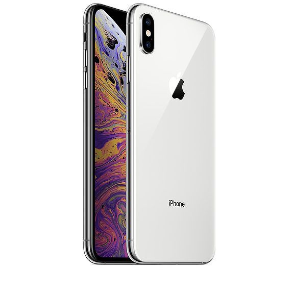 iPhone XS Max _0