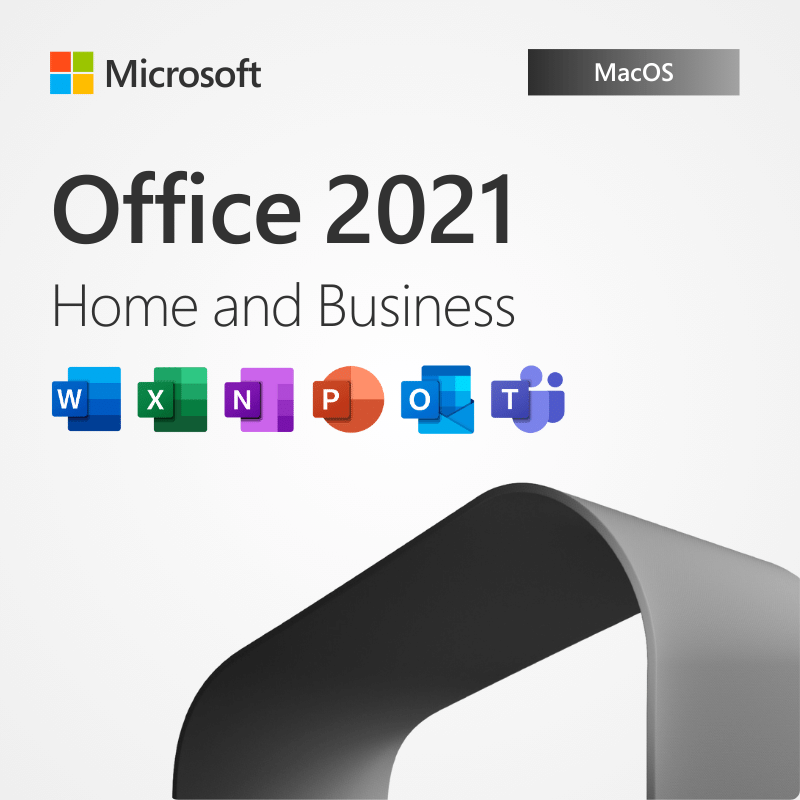 Microsoft Office Home and Business for MAC Global_1