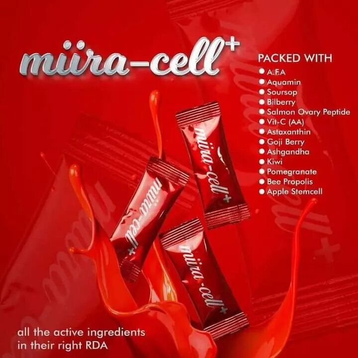 Miiracell Box of 12_6