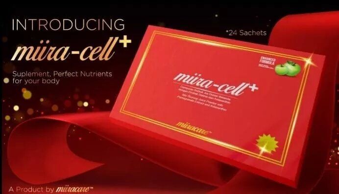 Miiracell Box of 12_7