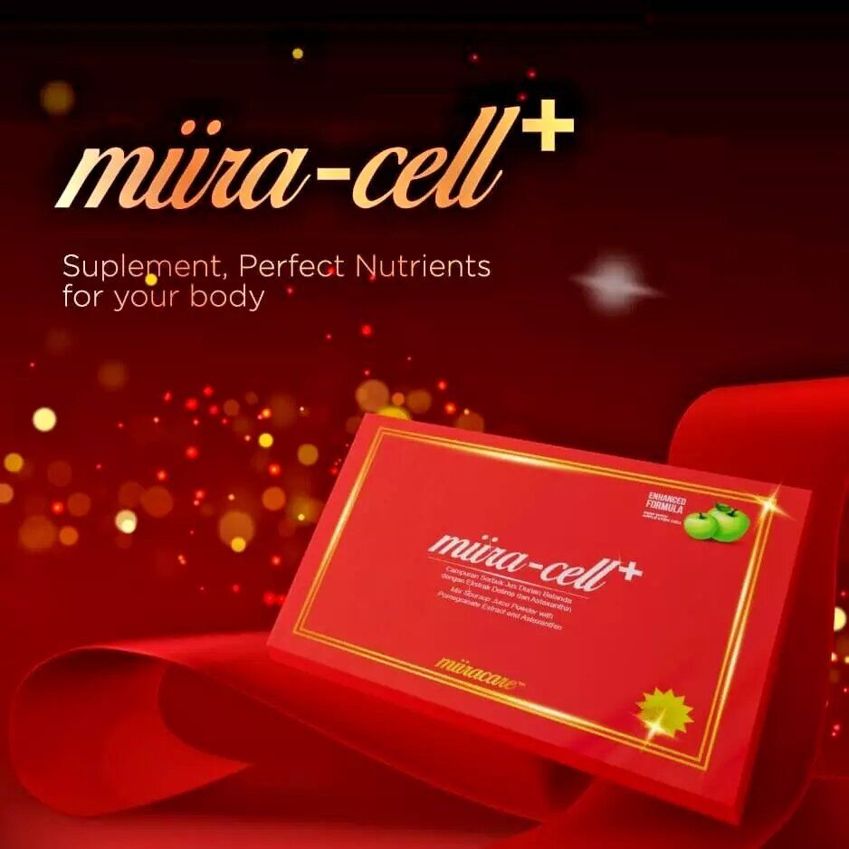 Miiracell Box of 12_4