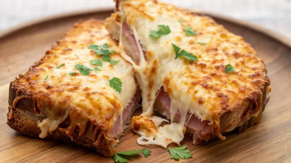 Croque Monsieur_0