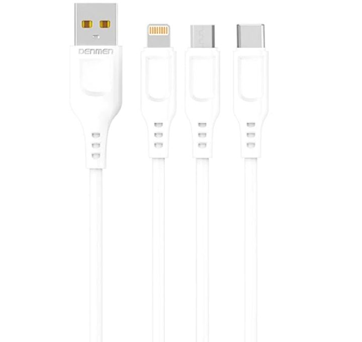 Change cables/ micro USB/ tip C / lightning _4